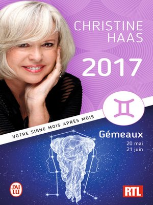 cover image of Gémeaux 2017